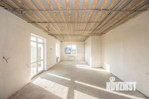 Дом 161м², 1-этажный, участок 7 сот.