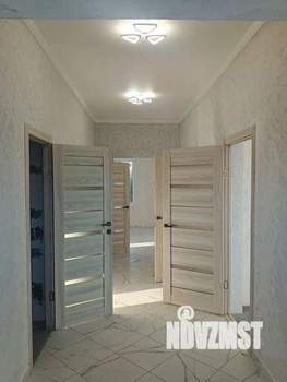 Дом 91м², 1-этажный, участок 5 сот.