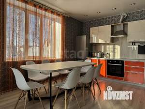 Дом 127м², 2-этажный, участок 9 сот.