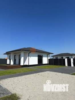 Дом 71м², 1-этажный, участок 7 сот.