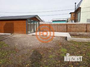 Дом 36м², 1-этажный, участок 4 сот.