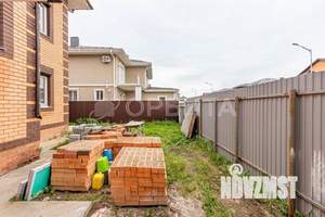 Дом 348м², 2-этажный, участок 10 сот.