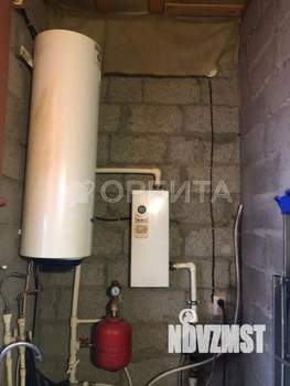 Дом 77м², 2-этажный, участок 6 сот.