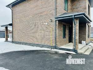 Дом 128м², 2-этажный, участок 7 сот.