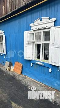 Дом 85м², 2-этажный, участок 5 сот.