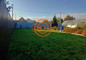 Дом 34м², 1-этажный, участок 6 сот.