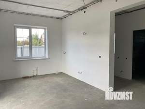 Дом 96м², 1-этажный, участок 6 сот.