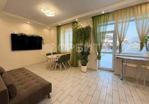 Дом 113м², 2-этажный, участок 0 сот.