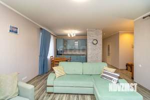 Дом 83м², 1-этажный, участок 6 сот.