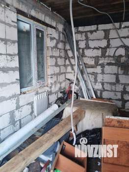 Дом 50м², 2-этажный, участок 4 сот.