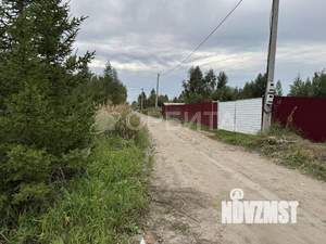 Дом 86м², 2-этажный, участок 5 сот.