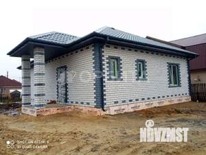 Дом 90м², 2-этажный, участок 4 сот.