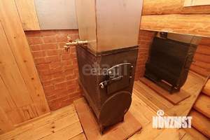 Дом 25м², 1-этажный, участок 5 сот.