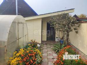 Дом 120м², 2-этажный, участок 7 сот.