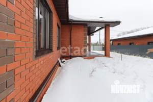 Дом 148м², 1-этажный, участок 7 сот.