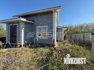 Дом 70м², 2-этажный, участок 7 сот.