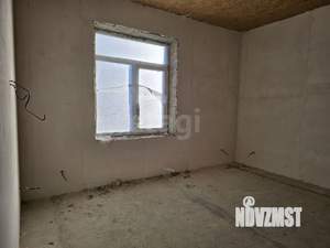 Дом 100м², 1-этажный, участок 6 сот.