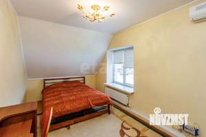 Дом 149м², 2-этажный, участок 10 сот.