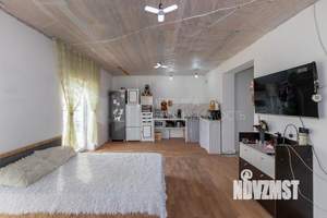 Коттедж 140м², 2-этажный, участок 8 сот.