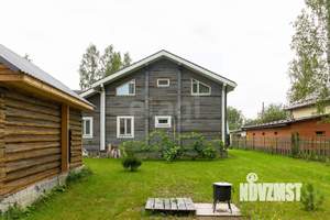 Дом 139м², 2-этажный, участок 8 сот.