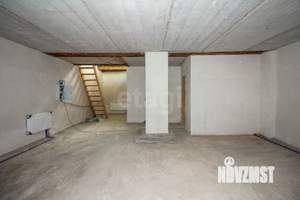 Таунхаус 202м², 3-этажный, участок 3 сот.