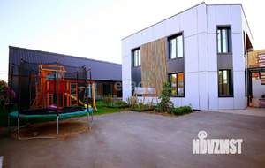 Дом 203м², 2-этажный, участок 8 сот.