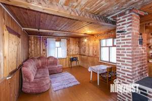 Дом 60м², 2-этажный, участок 6 сот.