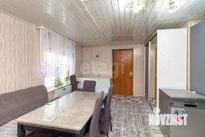 Дача 108м², 2-этажный, участок 5 сот.