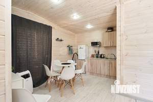 Дом 80м², 1-этажный, участок 8 сот.