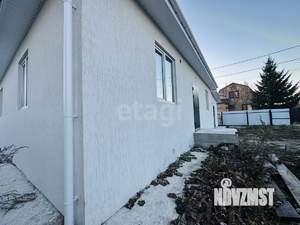 Дом 100м², 1-этажный, участок 5 сот.