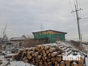 Дача 74м², 1-этажный, участок 12 сот.