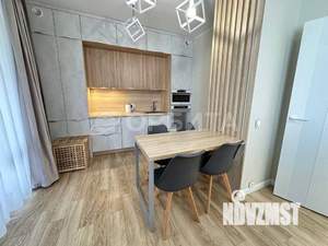 Таунхаус 102м², 2-этажный, участок 3 сот.