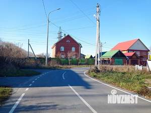 Дом 134м², 2-этажный, участок 6 сот.