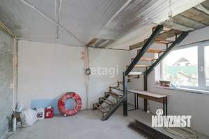 Дом 80м², 2-этажный, участок 9 сот.