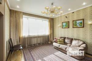 Таунхаус 215м², 2-этажный, участок 2 сот.