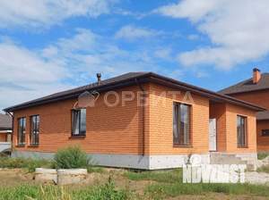 Дом 117м², 2-этажный, участок 6 сот.