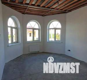 Дом 120м², 1-этажный, участок 9 сот.