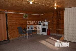 Дом 66м², 2-этажный, участок 4 сот.