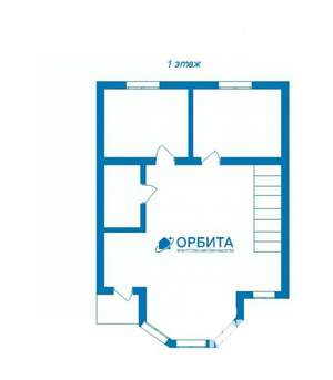 Дом 128м², 2-этажный, участок 7 сот.