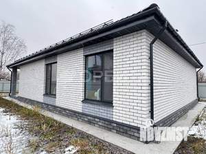 Дом 95м², 2-этажный, участок 5 сот.