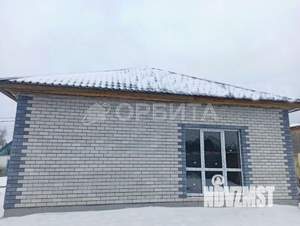 Дом 75м², 2-этажный, участок 4 сот.