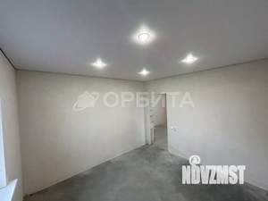 Дом 60м², 2-этажный, участок 5 сот.