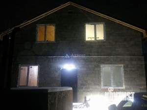 Дача 137м², 2-этажный, участок 6 сот.