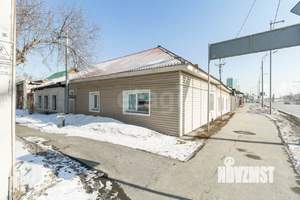 Дом 50м², 1-этажный, участок 3 сот.