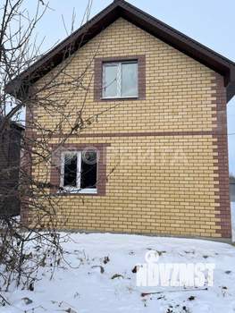 Дом 88м², 2-этажный, участок 5 сот.