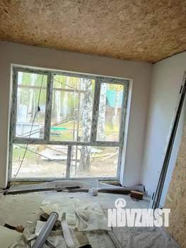 Дом 123м², 2-этажный, участок 6 сот.