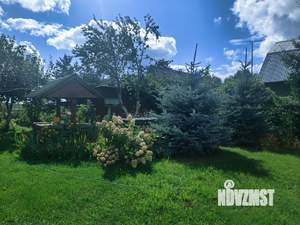 Дом 50м², 2-этажный, участок 14 сот.