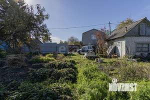 Дом 20м², 1-этажный, участок 4 сот.