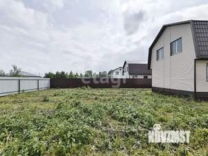 Дача 83м², 2-этажный, участок 4 сот.