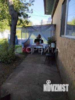 Дом 137м², 2-этажный, участок 5 сот.